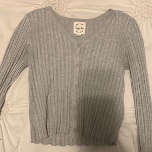 Button down long sleeve